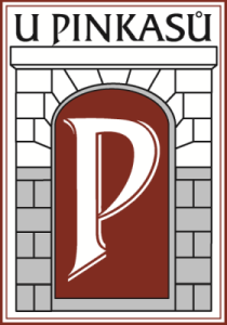 Restaurace U Pinkasů - Logo