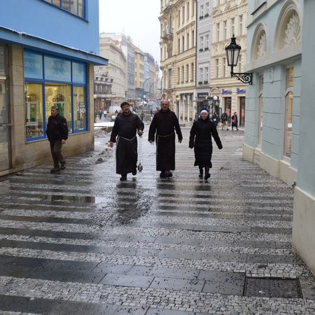 Restaurace U Pinkas - Tkrlov ehnn U Pinkas