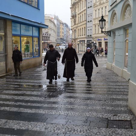 Restaurace U Pinkas - Tkrlov ehnn U Pinkas