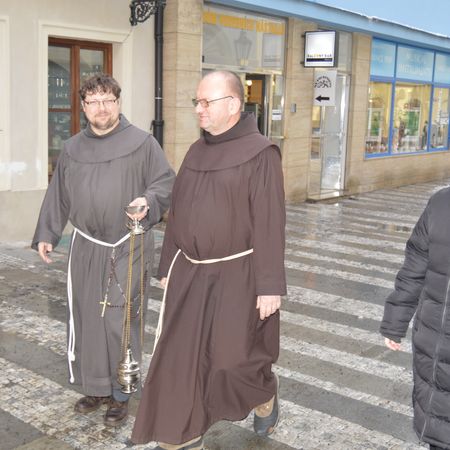 Restaurace U Pinkas - Tkrlov ehnn U Pinkas