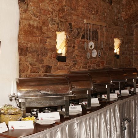 Restaurace U Pinkas - Restaurace U Pinkas