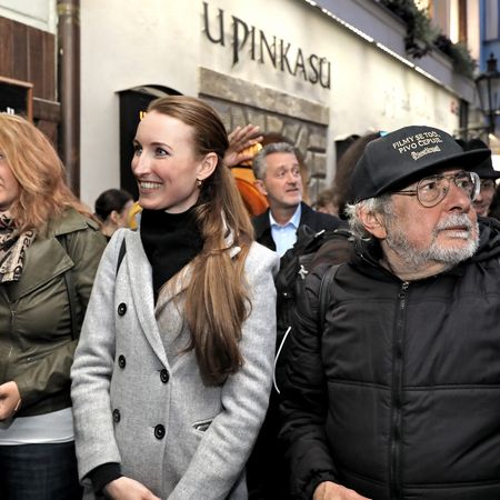 Restaurace U Pinkas - Restaurace U Pinkas
