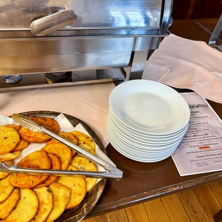 Restaurace U Pinkas� - 183.v�ro�� Restaurace U Pinkas�