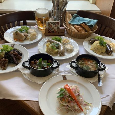 Vepov hody 2026 - Restaurace U Pinkas