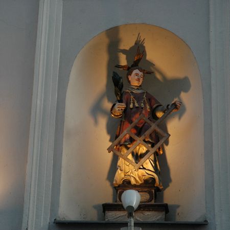 Vnon provozn doba - Restaurace U Pinkas