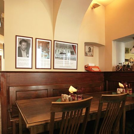 Václav Havel – Od Pinkasů na Hrad